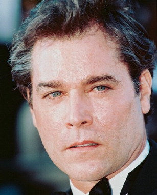 Cover of Ray Liotta movie collection featuring iconic roles