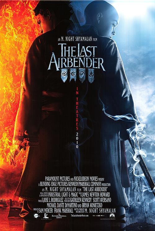 Stylish outerwear featuring Last Airbender themes, ideal for fans.