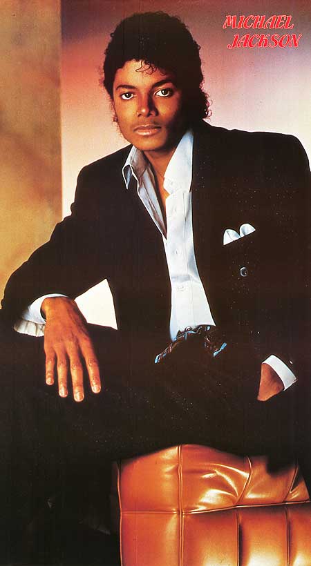 Authentic Michael Jackson limited edition collectible figurine with detailed features.