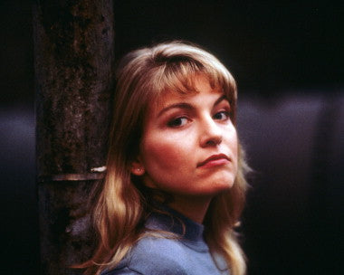 Laura Palmer poster featuring iconic series imagery, perfect for decorating a fan’s space