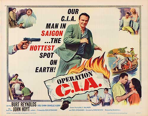 Close-up of Operation C.I.A. hidden security camera blending into decor