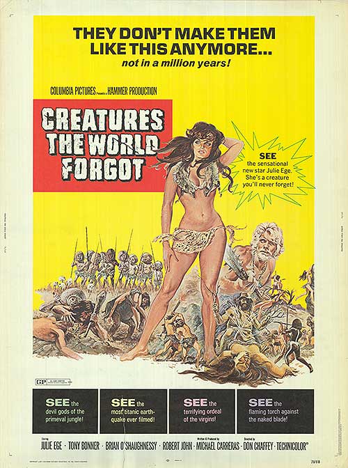 Front view of the big tear figurine from the creatures the world forgot collection
