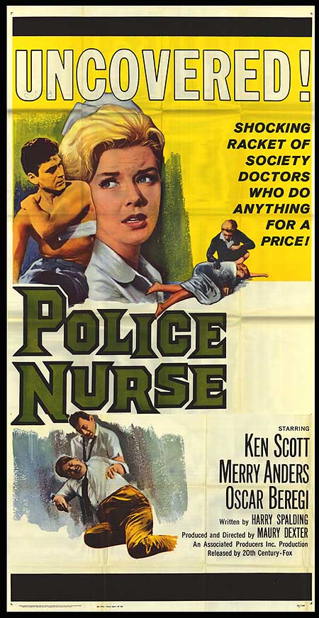 Personalized police nurse keepsake gift displayed on a desk.