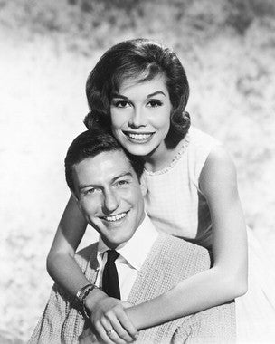 Cover of The Dick Van Dyke Show DVD collection, showcasing classic episodes and iconic characters.