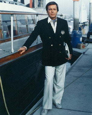 Hart to Hart DVD box set with Robert Wagner on the cover