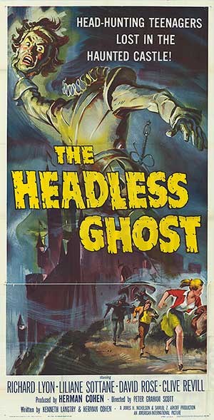 Headless ghost sheet paper with small tears, perfect for creative projects.