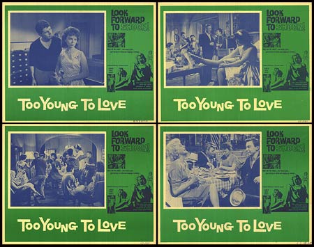 Decorative accessory set featuring youthful love theme, perfect for modern living rooms.