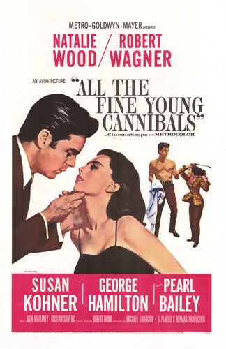 Cover of The Best of Fine Young Cannibals featuring vibrant 80s aesthetics