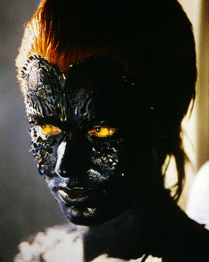 Front view of Ultimate X-Men action figures showcasing detail for collectors.