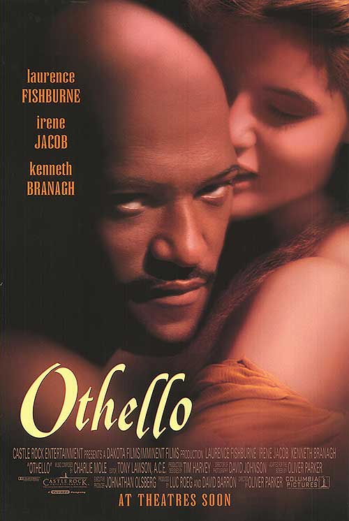 Othello game board with black and white discs for strategic gameplay