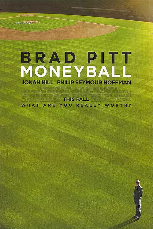 High-quality Moneyball baseball gear for serious athletes.