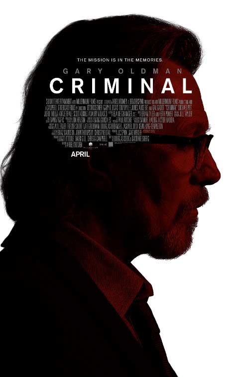 Gary Oldman in a gripping thriller scene, showcasing his intense acting skills.