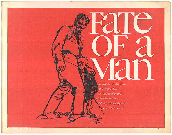Fate Of A Man by Bob Peak displayed in a contemporary living room setting, showcasing its vibrant colors and emotional depth.