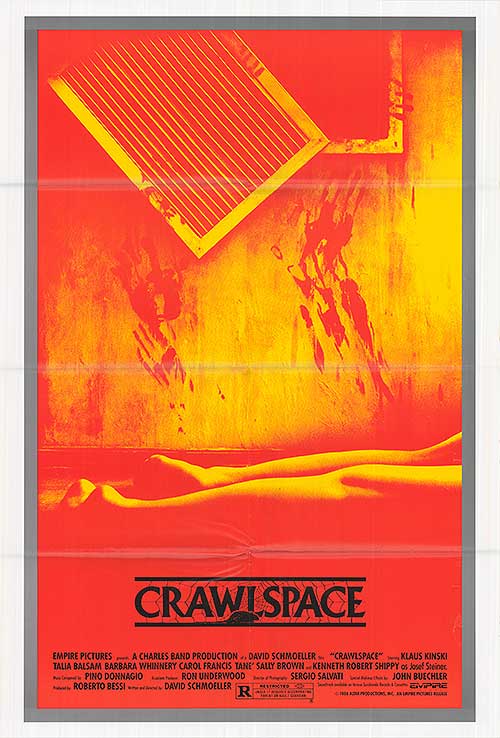 Crawlspace insulation installation showcasing top rated moisture barriers.