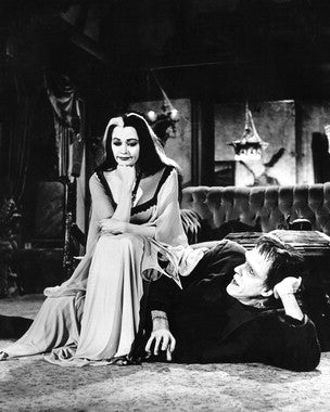 The Munsters collectibles featuring Yvonne De Carlo memorabilia with free shipping options.