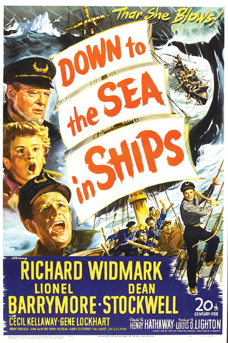Close-up of a vibrant marine art print showcasing ships at sea, ideal for home decoration