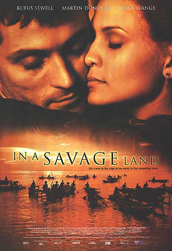 Close-up view of Savage Lands trading cards showcasing intricate designs.