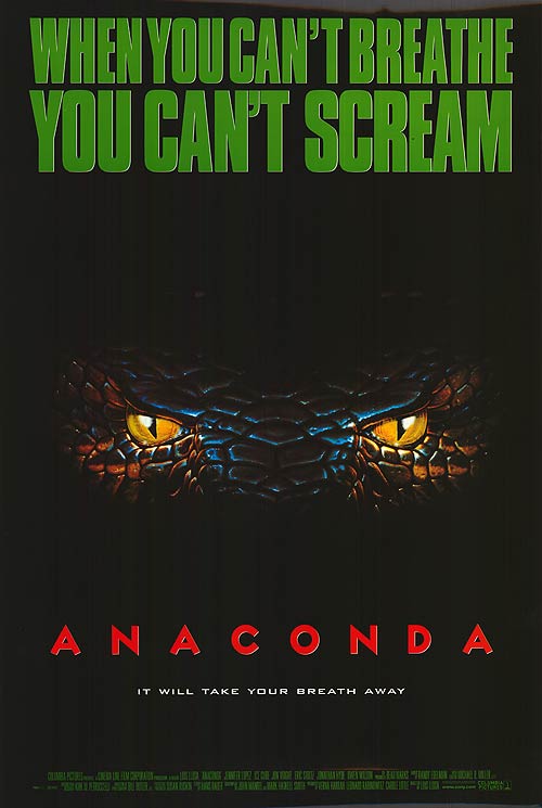 Jar of Anaconda hydrating glossy moisturizer with vibrant packaging