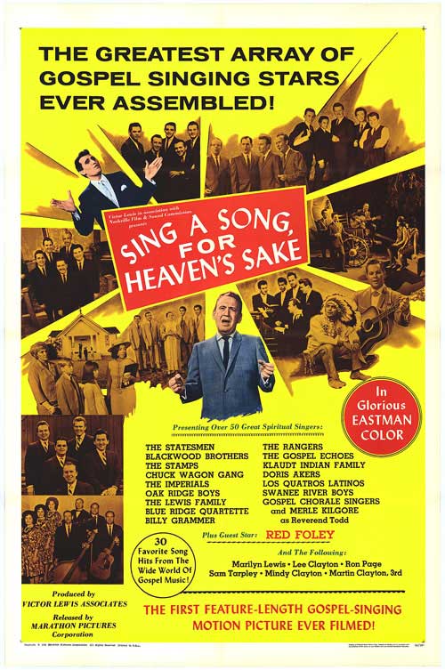 Heavenly Melodies album cover showcasing classic vinyl records