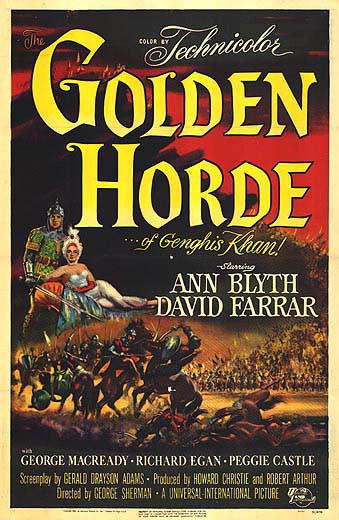 Golden Horde gaming collectible figure showcasing intricate details for avid collectors.