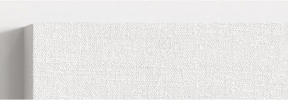 Artisan canvas wall décor showcasing a vibrant landscape, ideal for modern home interiors.