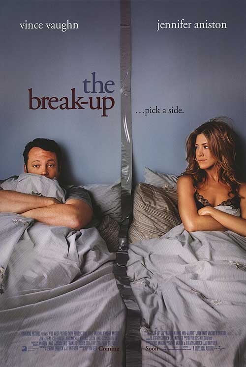 Breakup recovery guide cover showing a serene landscape, symbolizing healing.