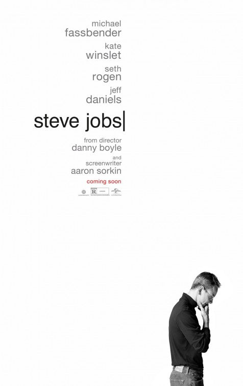 Steve Jobs portrait showcasing his innovative spirit and leadership style.