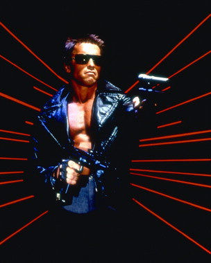 Arnold Schwarzenegger Fitness Mastery Program overview with workout plans.