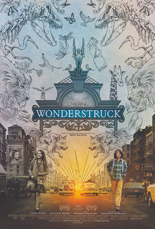 Wonderstruck perfume bottle with floral scent notes for everyday wear