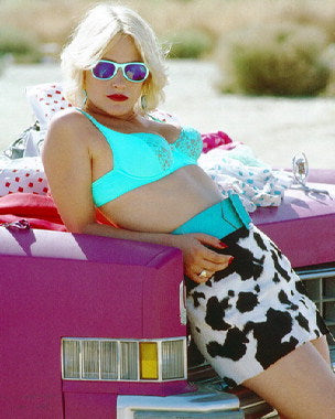 True Romance DVD collector’s edition cover featuring Patricia Arquette