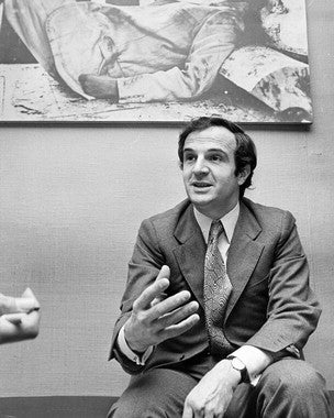 Francois Truffaut film poster showcasing his directorial style.