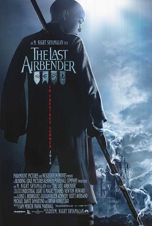 Avatar: The Last Airbender action figure in dynamic pose, suitable for display.