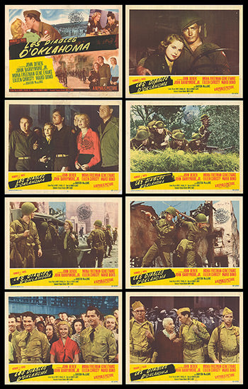 Close-up of vintage Thunderbirds collectible with French overprint