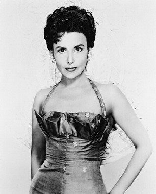 Vintage Lena Horne jazz record cover showcasing her iconic style