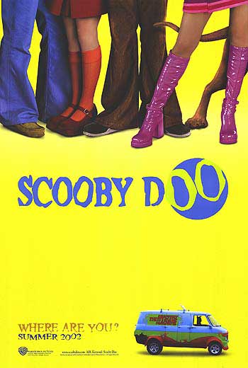 Scooby-Doo action figures in vibrant colors, perfect for imaginative play.