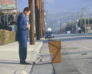 Punch Drunk Love poster featuring Adam Sandler for sale