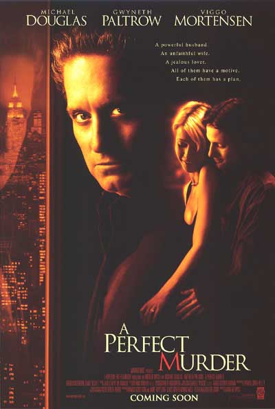 A detective investigating a crime scene in a suspenseful crime novel