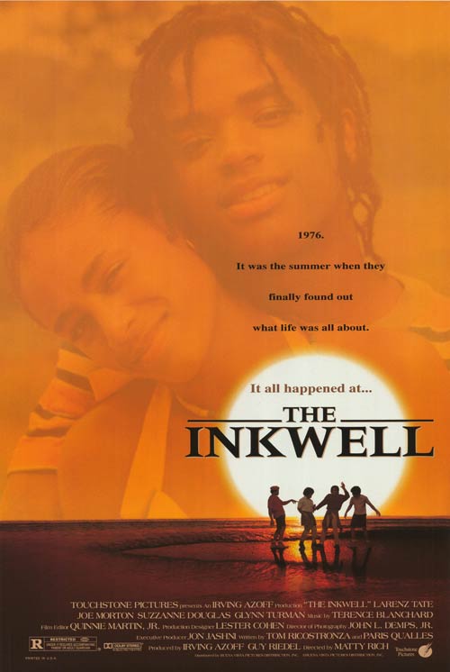 Inkwell high-quality printer ink cartridge ready for installation