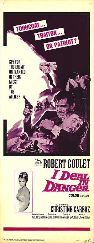 A gripping scene from a suspense thriller with a heart-pounding chase.