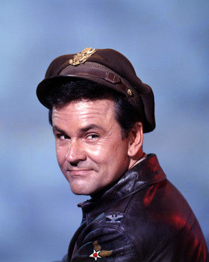 Hogan's Heroes complete series DVD cover featuring Bob Crane and cast