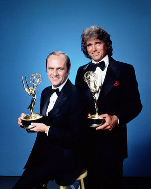 Bob Newhart DVD box set showcasing iconic sitcom episodes.