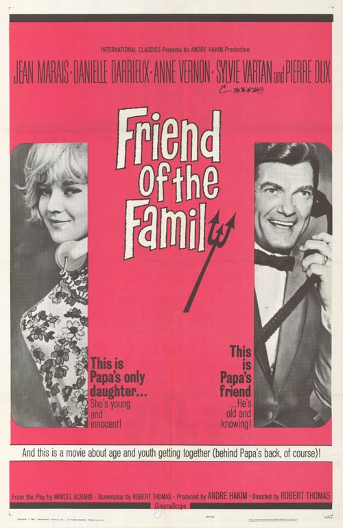 Cover of Guardian of the Family showcasing the strong female lead in a suspenseful setting.